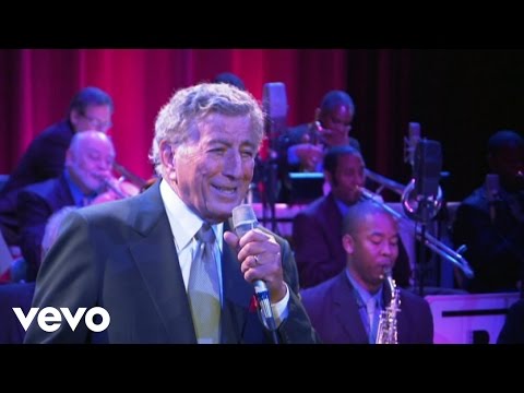 My Favorite Thing - Tony Bennett