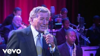 Tony Bennett - My Favorite Things (from A Swingin' Christmas)