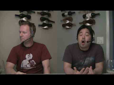 NooBTooB Ep 196 - Noobtoob Army Call-in spectacular!