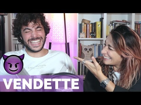 REVENGE pt.1 | Thrown Away Life - Guglielmo Scilla ft. Claudia Genolini