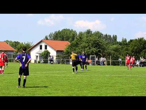 SG Oppershofen - SV Germania Ockstadt