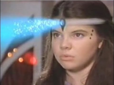 The Girl from Tomorrow - Intro / Outro Theme