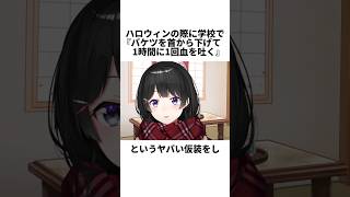 【72万再生】月ノ美兎のヤバすぎる雑学 #にじさんじ #雑学