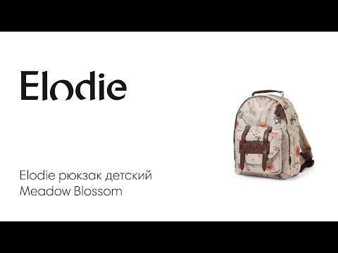 Elodie   Meadow Blossom