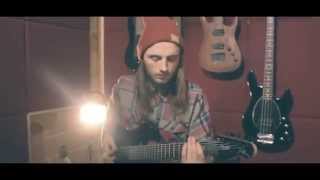 From Under The Willow &#39;Ungrateful•Misguided - Wrong Turn&#39; OFFICIAL Guitar Playthrough