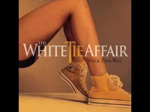 The White Tie Affair - Take It Home
