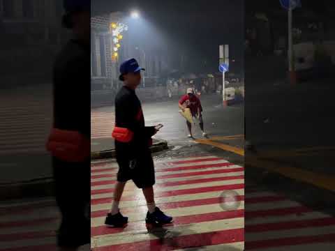 GIANT GOODBYE PHILIPPINES 2025 NYE | PAPUTOK | SOLID #nye #paputok #firecracker #2025