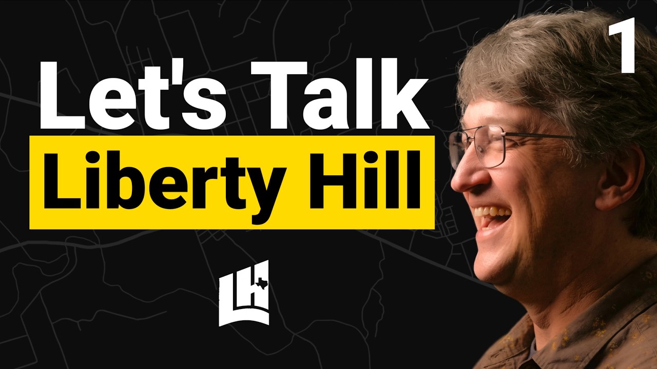 Podcast video thumbnail