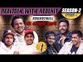 RealTalk S02 Ep 1 Ft Round2hell On Bollywood Collab Spending 22 Lakhs On A Video More