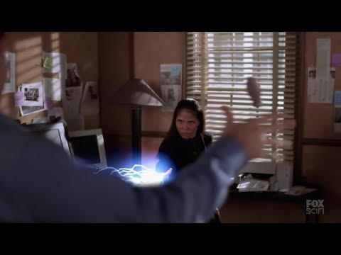 Charmed 7x12 Remaster - Kyle Dies