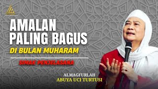 Download lagu Abuya uci turtusi | amalan di bulan muharam mp3