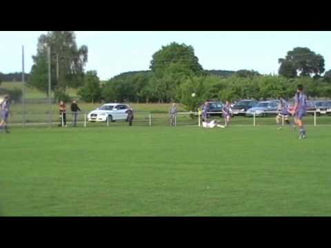 29 SV Unlingen - TSG Rottenacker (Meisterschaft, 2010-2011) 19.05.2011.wmv