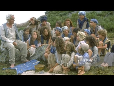 IL PIANETA VERDE - *TRAILER" ITA