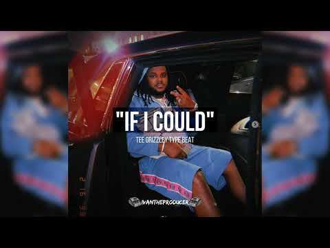 [FREE] Tee Grizzley x 42 Dugg Type Beat 2022 "If I Could"