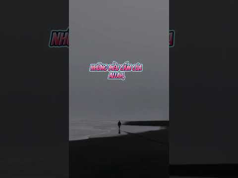 #240 LỄ NGUYỆN SALAH TRONG ISLAM LÀ SỰ BẮT BUỘC