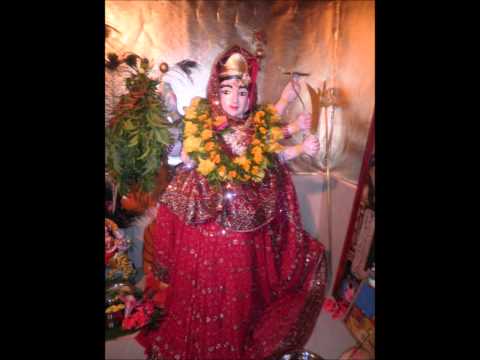 Maa Jagadamba Ki Karo Aarti