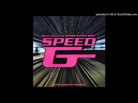 Happy Toyboys (Speed Mix) / Speedmaster Feat. Jenny Rom