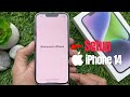 IPhone 14 How To Create A New Apple ID Setup Step By Step For Beginners