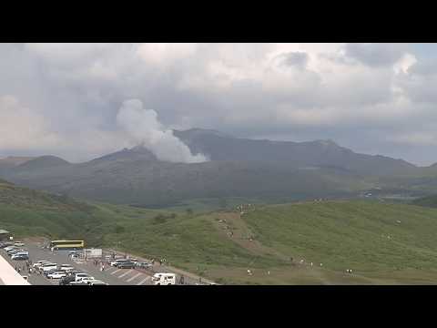 牛深（天草）のライブカメラ