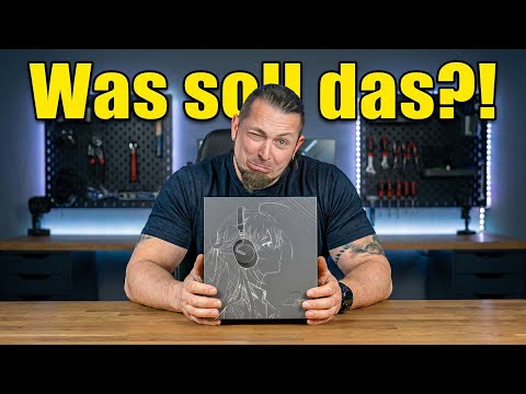 Ich habe Mystery Gadgets bestellt… DAS war drin