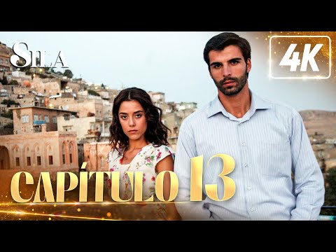 Sila en 4K | Capítulo 13 (Completo)