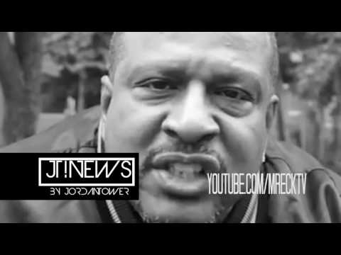 Diddy Former Body Guard says he was cause for Biggie DEMISE! "YOUR FATHER WAS A SNITCH" | JTNETWORK