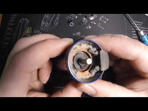 Traxxas Velineon 3351R Rebuild