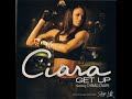 Ciara - Get Up (Main)