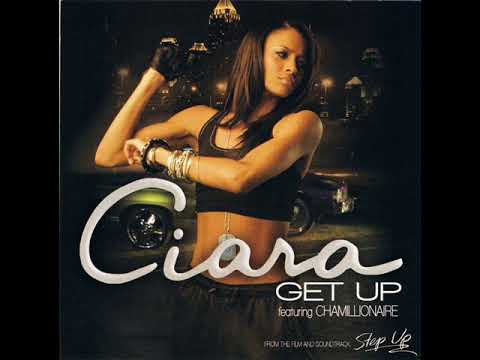 Video thumbnail for Get Up (Solo Version)