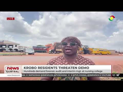 LIVE: News Central || 04-08-2026