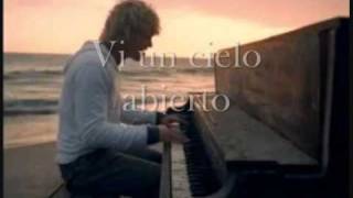 Something in your eyes subtitulada español