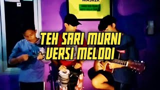 Download lagu INI TEH KANTONG BUNDAR SARI MURNI -story wa mp3