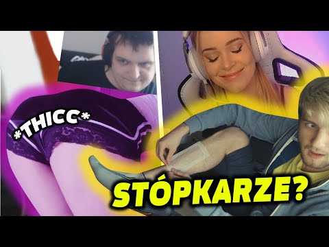 stulejarze i stÃ³pkarze *THICC* - YouTube