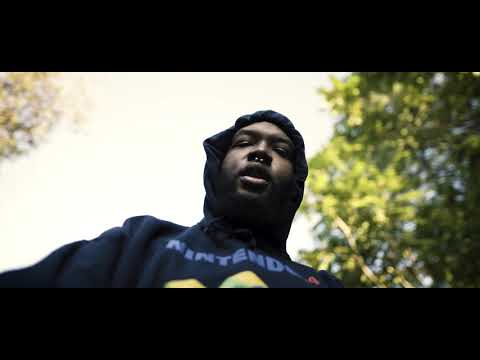 Allen Wright x Yama x Hi Jones "Doses" (Official Video) Shot By Gerquinn Visuals