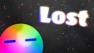 Lost | Animation Meme