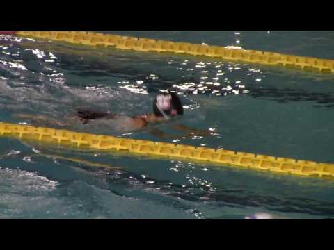 GARE NUOTO  DNP - GIULIA - LIVORNO CAMALICH - 200 MISTI