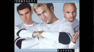 Eiffel 65 Contact! - New Life