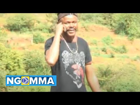 John Muasa (Maudah) - Utaakyona Ndakisi