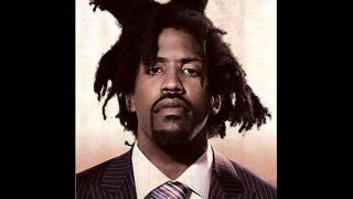 Murs - Me And This Jawn - Cailen Shaw Blend