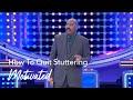 How I Got Over My Severe Stuttering Problem | Motivated Talks With Steve Harvey