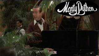 Penis Song - Monty Python's The Meaning of Life