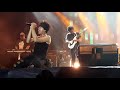 Andromedha Doa Yang Terlupa Live Alun Alun Caruban