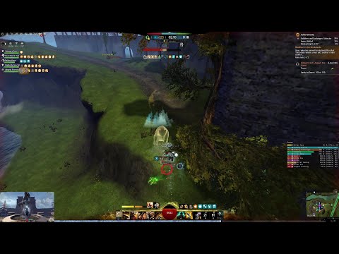 BOONBALL GRIND with MAS Guild on Heal/Support Spellbreaker