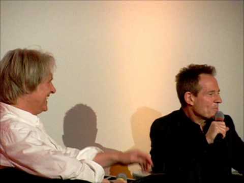 Thumbnail for John Paul Jones (LED ZEPPELIN) Interview (Pt. 2) Berlin Celebration Day 15.10.2012 by Paul Day, Led Zeppelin, John Paul Jones