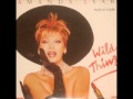 Amanda Lear - Wild thing - 1987 (Maxi)