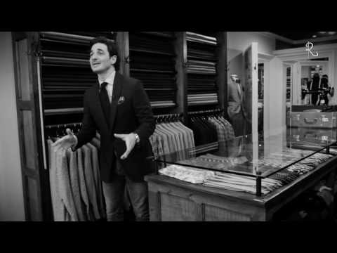 Jackets Required TV Presents: Episode 61 - Transitional Jackets