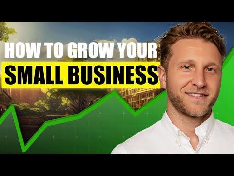 The Mindset That Built My Company to £15 Million - Tactics Included!