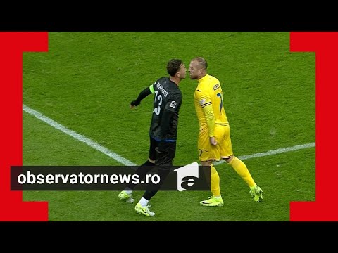 Romania 3-0 Kosovo   at the green table