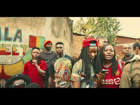 Alien skin X Chief Meddie - MBEERAYO (official Music video)