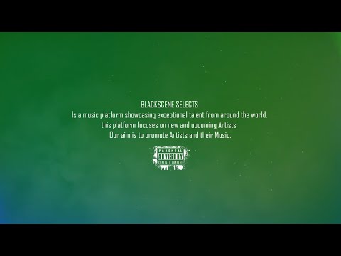 BLAKSCENE SELECTS   KR PHANDA  Fun'Kum'user